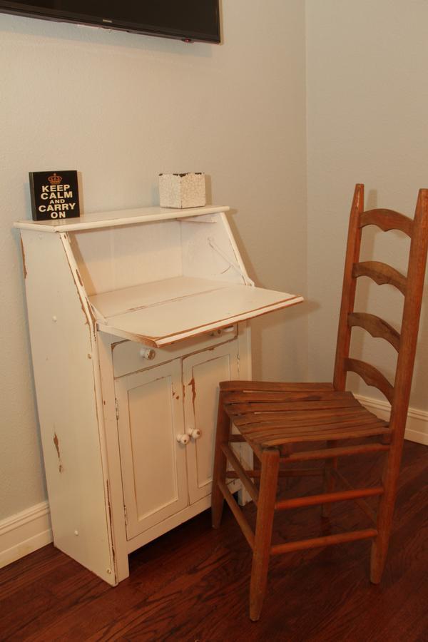 The Oaks Bed And Breakfast ซัลเฟอร์สปริงส์ ภายนอก รูปภาพ