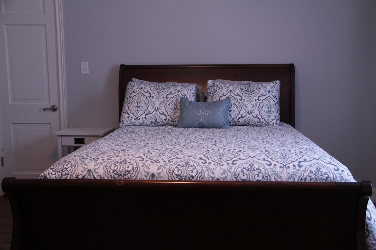 The Oaks Bed And Breakfast ซัลเฟอร์สปริงส์ ภายนอก รูปภาพ