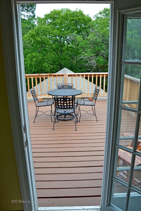 The Oaks Bed And Breakfast ซัลเฟอร์สปริงส์ ภายนอก รูปภาพ
